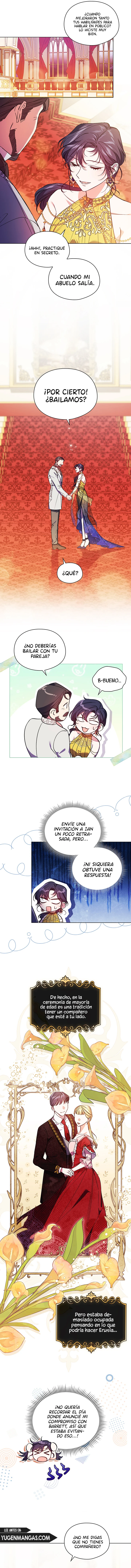 No Confío En Mi Hermana Gemela - Capítulo 12 - Página 9 - LectorTMOo
