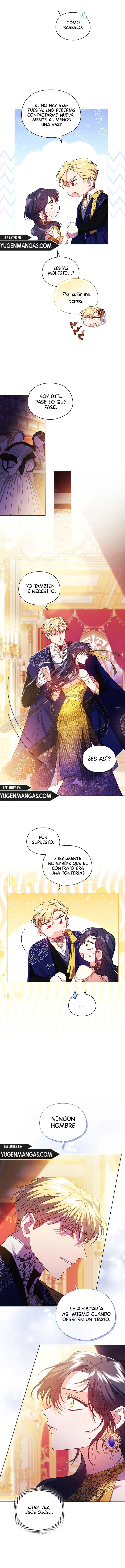 No Confío En Mi Hermana Gemela - Capítulo 13 - Página 10 - LectorTMOo