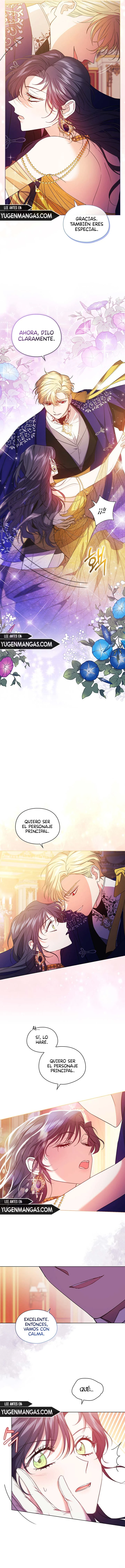 No Confío En Mi Hermana Gemela - Capítulo 13 - Página 12 - LectorTMOo