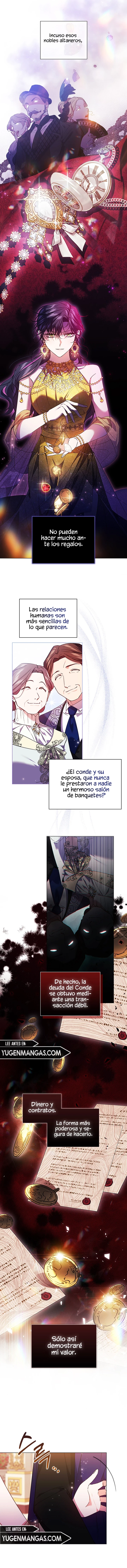 No Confío En Mi Hermana Gemela - Capítulo 14 - Página 7 - LectorTMOo