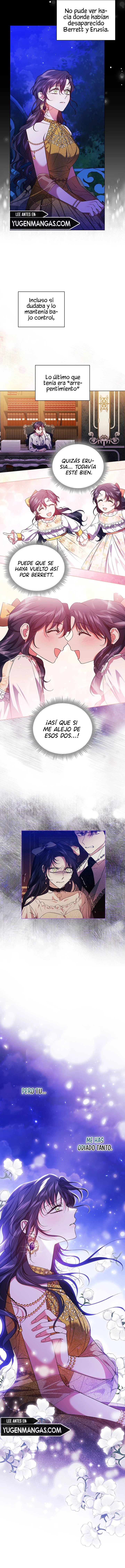No Confío En Mi Hermana Gemela - Capítulo 14 - Página 9 - LectorTMOo