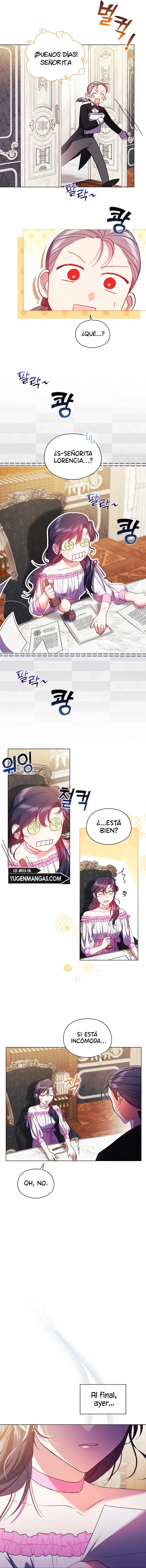 No Confío En Mi Hermana Gemela - Capítulo 15 - Página 6 - LectorTMOo