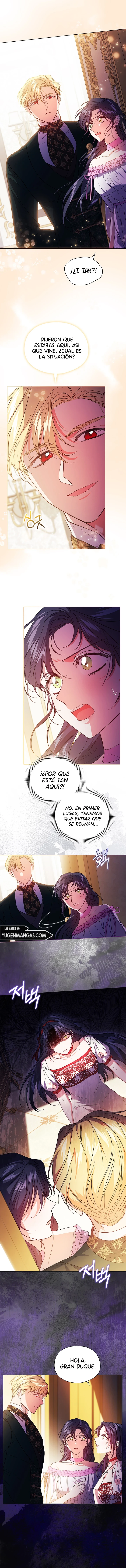 No Confío En Mi Hermana Gemela - Capítulo 15 - Página 14 - LectorTMOo
