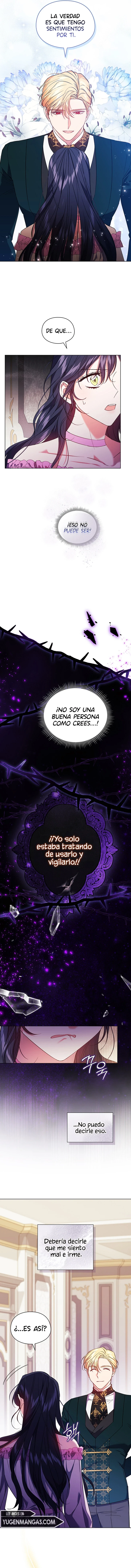 No Confío En Mi Hermana Gemela - Capítulo 17 - Página 12 - LectorTMOo