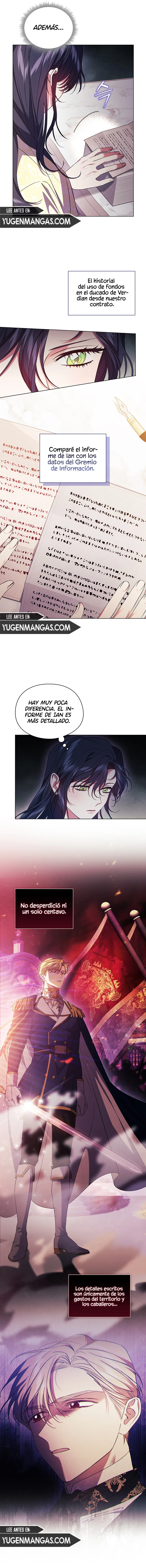 No Confío En Mi Hermana Gemela - Capítulo 18 - Página 9 - LectorTMOo