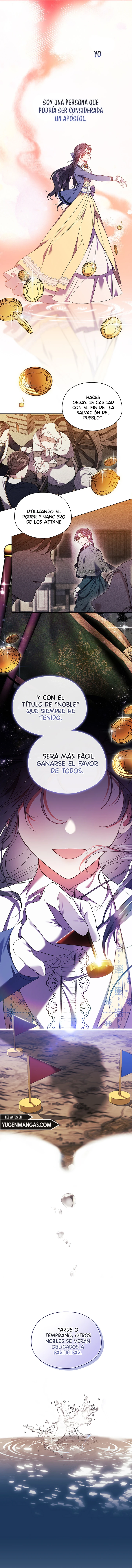 No Confío En Mi Hermana Gemela - Capítulo 19 - Página 7 - LectorTMOo