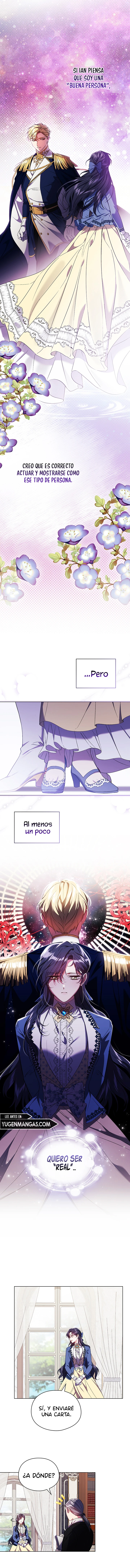 No Confío En Mi Hermana Gemela - Capítulo 19 - Página 10 - LectorTMOo