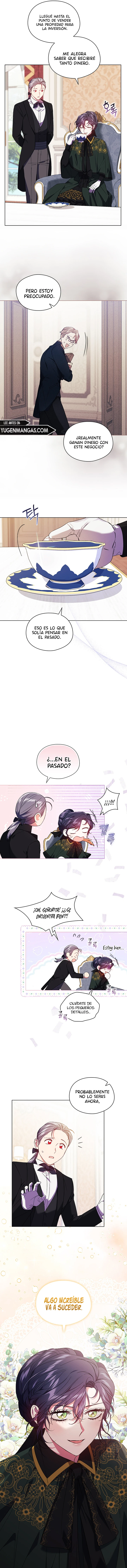 No Confío En Mi Hermana Gemela - Capítulo 19 - Página 13 - LectorTMOo