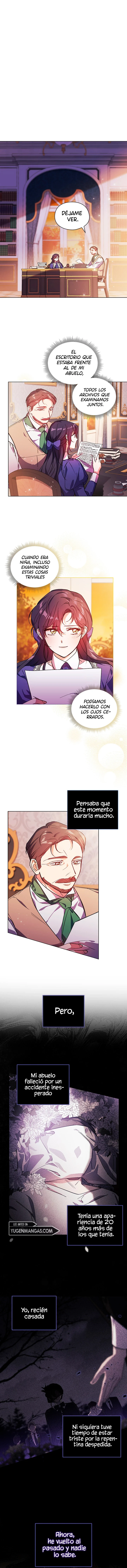 No Confío En Mi Hermana Gemela - Capítulo 2 - Página 5 - LectorTMOo