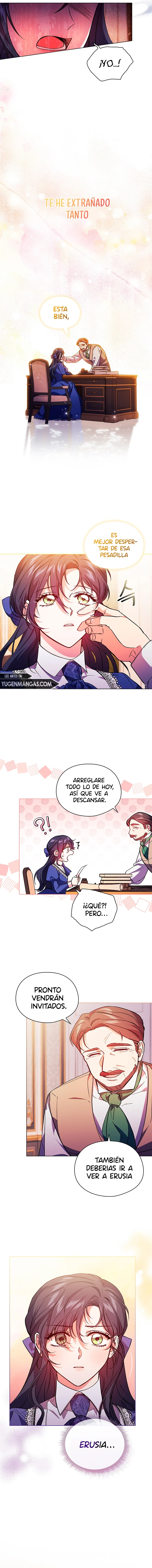 No Confío En Mi Hermana Gemela - Capítulo 2 - Página 7 - LectorTMOo