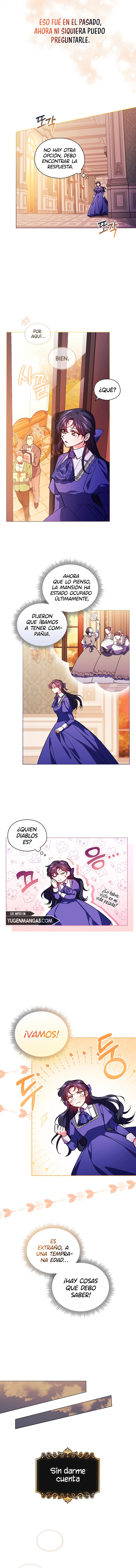 No Confío En Mi Hermana Gemela - Capítulo 2 - Página 13 - LectorTMOo