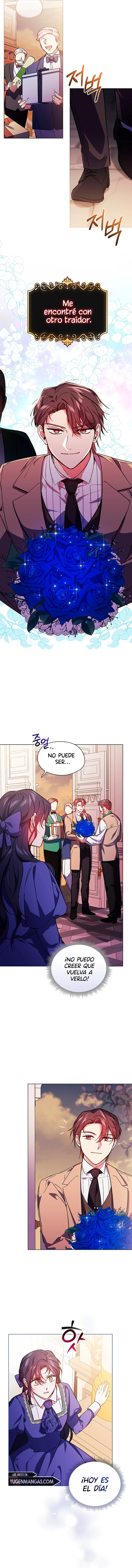 No Confío En Mi Hermana Gemela - Capítulo 2 - Página 14 - LectorTMOo