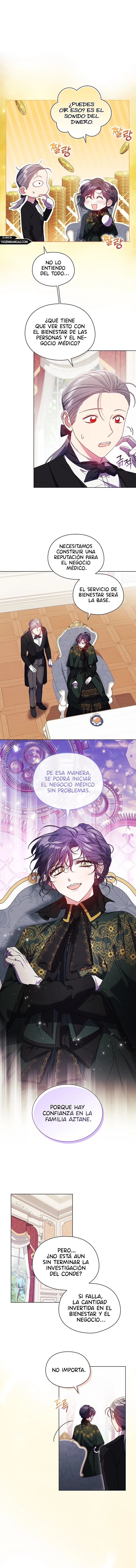No Confío En Mi Hermana Gemela - Capítulo 20 - Página 4 - LectorTMOo
