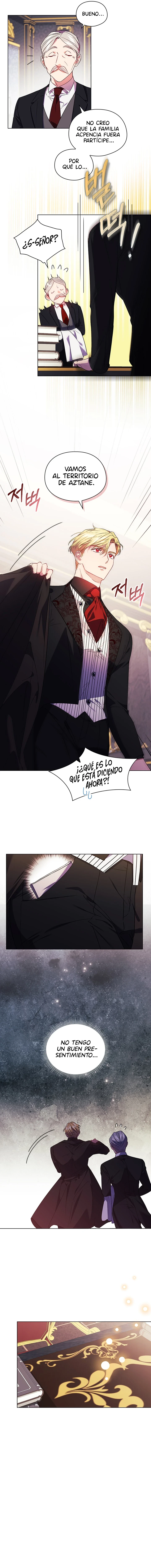 No Confío En Mi Hermana Gemela - Capítulo 20 - Página 10 - LectorTMOo