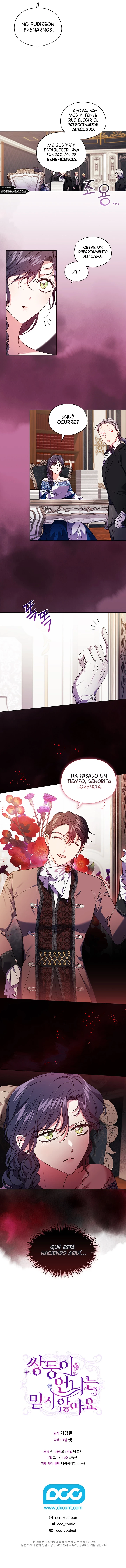 No Confío En Mi Hermana Gemela - Capítulo 20 - Página 13 - LectorTMOo