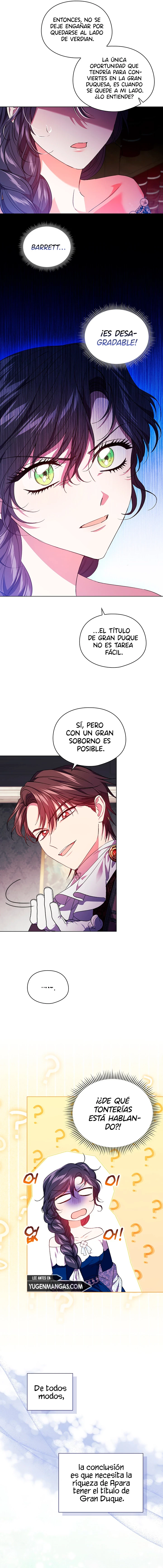No Confío En Mi Hermana Gemela - Capítulo 21 - Página 13 - LectorTMOo