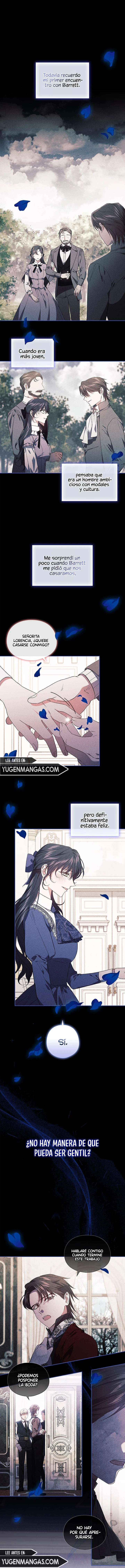 No Confío En Mi Hermana Gemela - Capítulo 22 - Página 3 - LectorTMOo
