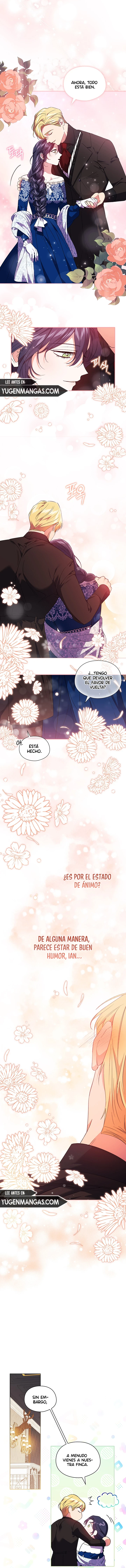No Confío En Mi Hermana Gemela - Capítulo 22 - Página 10 - LectorTMOo