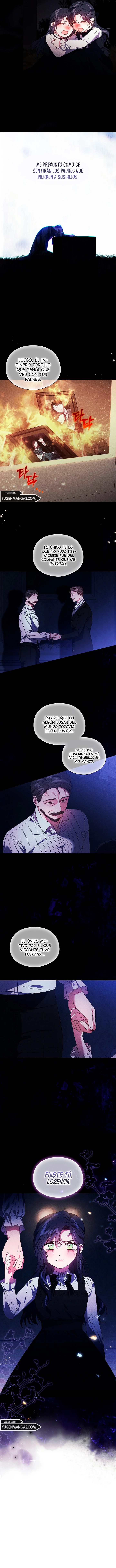 No Confío En Mi Hermana Gemela - Capítulo 29 - Página 4 - LectorTMOo