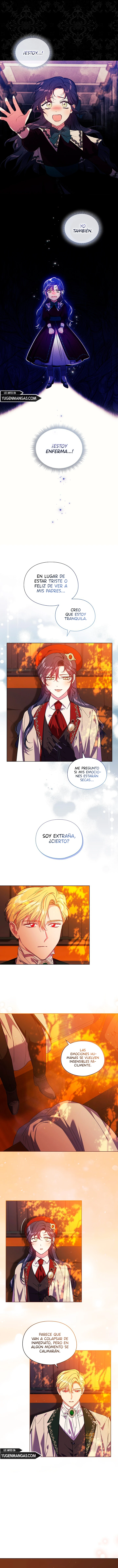 No Confío En Mi Hermana Gemela - Capítulo 29 - Página 7 - LectorTMOo