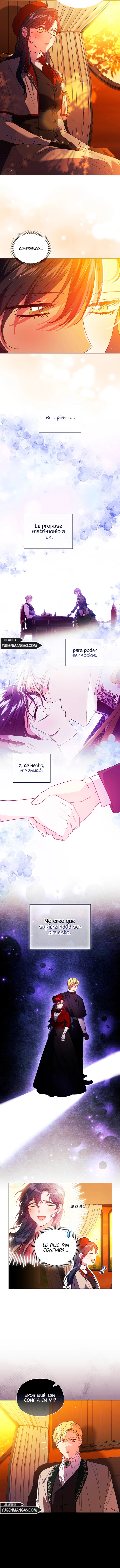 No Confío En Mi Hermana Gemela - Capítulo 29 - Página 10 - LectorTMOo