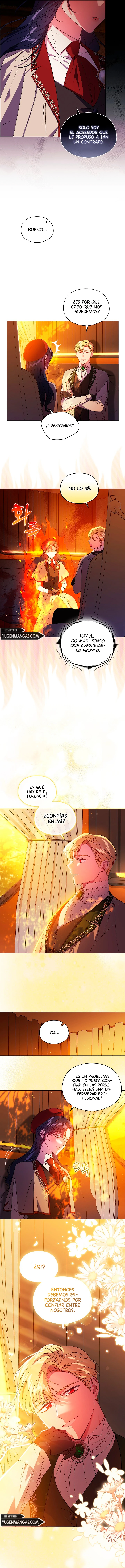 No Confío En Mi Hermana Gemela - Capítulo 29 - Página 11 - LectorTMOo