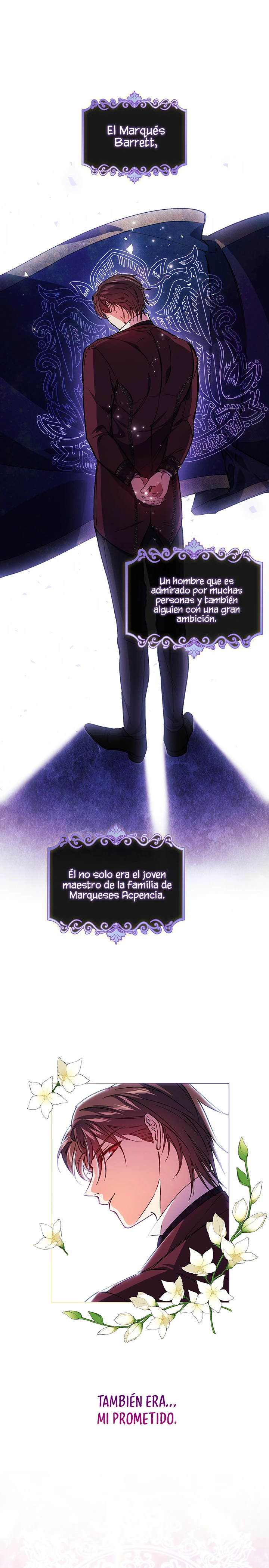 No Confío En Mi Hermana Gemela - Capítulo 3 - Página 3 - LectorTMOo