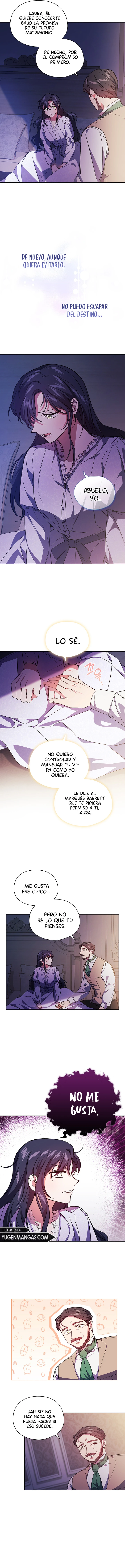 No Confío En Mi Hermana Gemela - Capítulo 3 - Página 13 - LectorTMOo