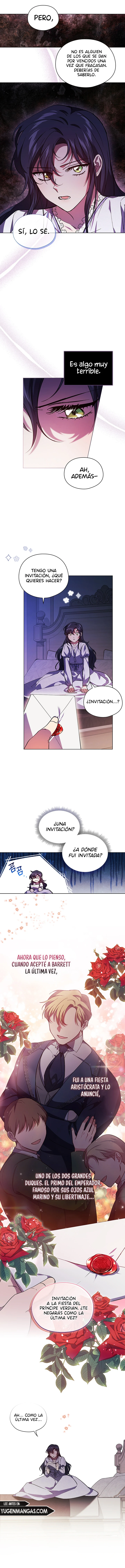 No Confío En Mi Hermana Gemela - Capítulo 3 - Página 14 - LectorTMOo
