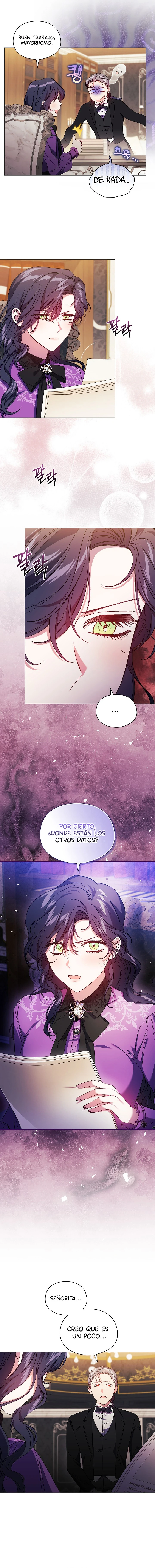 No Confío En Mi Hermana Gemela - Capítulo 31 - Página 6 - LectorTMOo