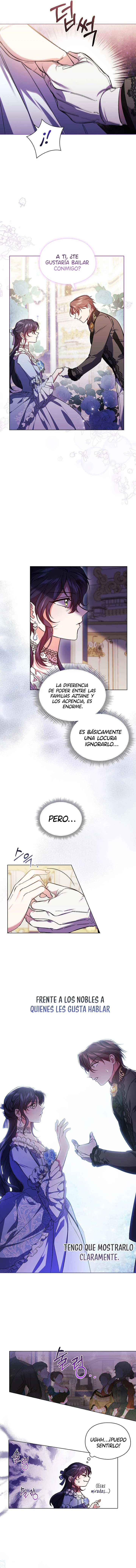 No Confío En Mi Hermana Gemela - Capítulo 4 - Página 6 - LectorTMOo