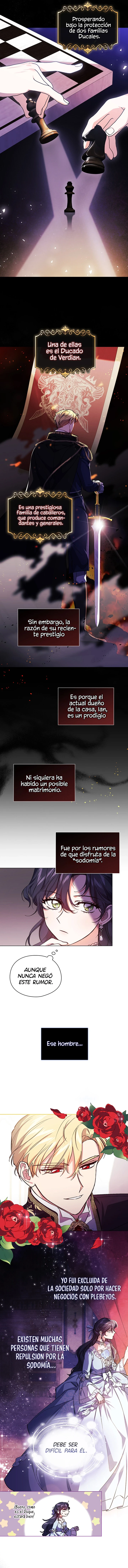 No Confío En Mi Hermana Gemela - Capítulo 4 - Página 10 - LectorTMOo