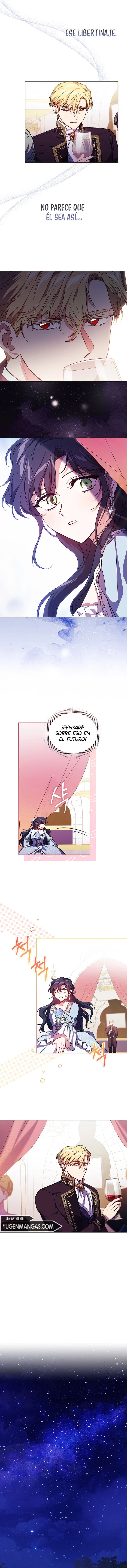 No Confío En Mi Hermana Gemela - Capítulo 4 - Página 11 - LectorTMOo