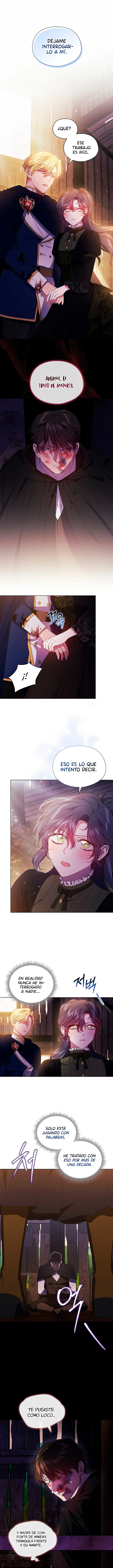 No Confío En Mi Hermana Gemela - Capítulo 40 - Página 3 - LectorTMOo