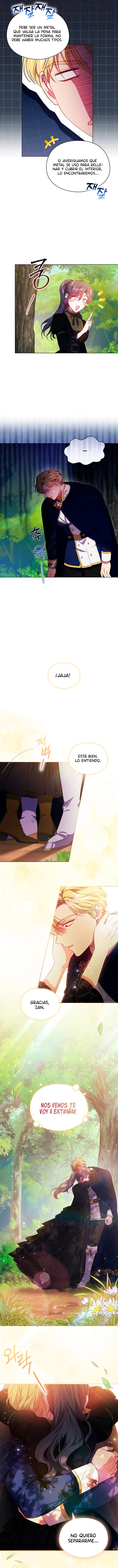 No Confío En Mi Hermana Gemela - Capítulo 40 - Página 10 - LectorTMOo