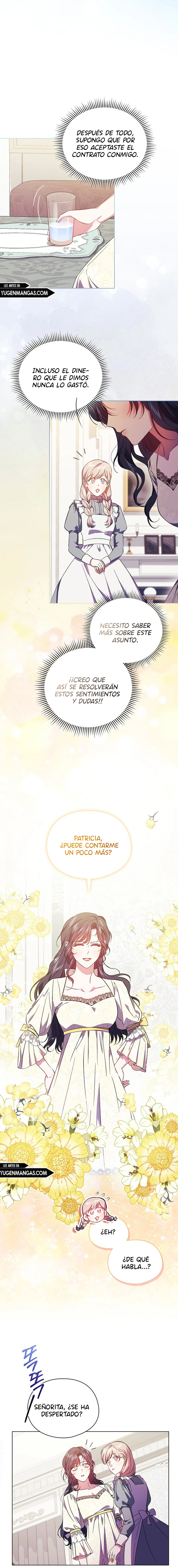 No Confío En Mi Hermana Gemela - Capítulo 43 - Página 11 - LectorTMOo