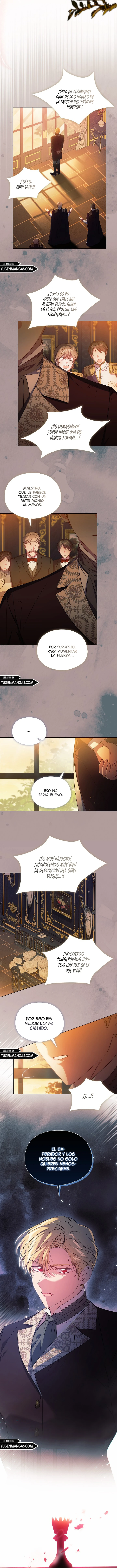 No Confío En Mi Hermana Gemela - Capítulo 45 - Página 6 - LectorTMOo