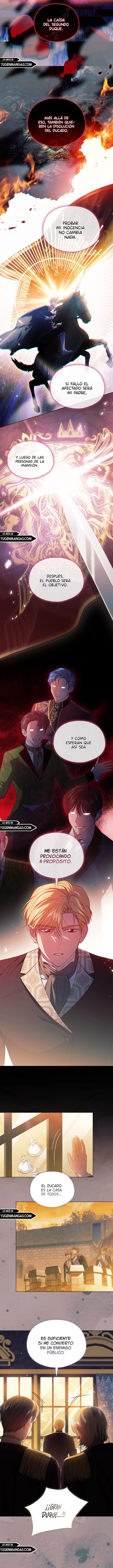 No Confío En Mi Hermana Gemela - Capítulo 45 - Página 7 - LectorTMOo