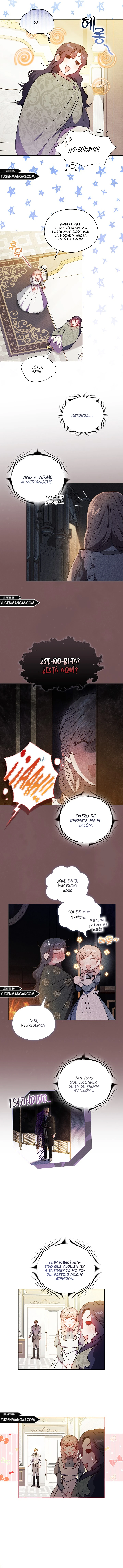 No Confío En Mi Hermana Gemela - Capítulo 45 - Página 11 - LectorTMOo
