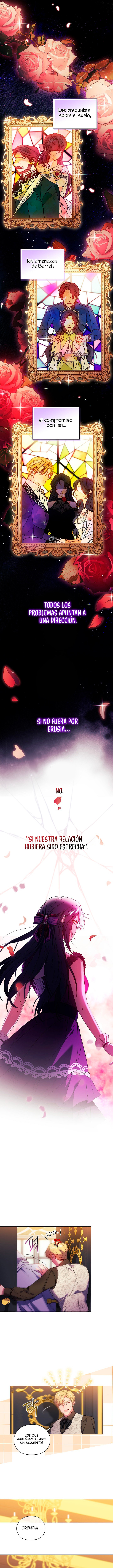 No Confío En Mi Hermana Gemela - Capítulo 48 - Página 5 - LectorTMOo