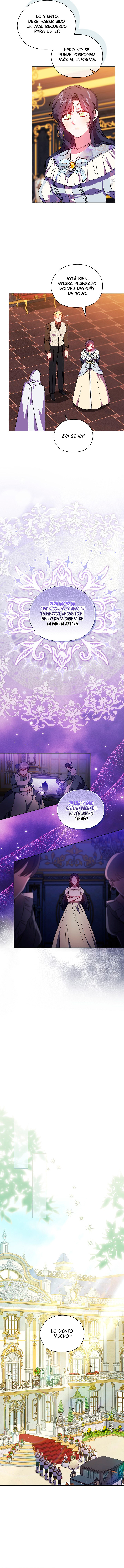 No Confío En Mi Hermana Gemela - Capítulo 48 - Página 9 - LectorTMOo