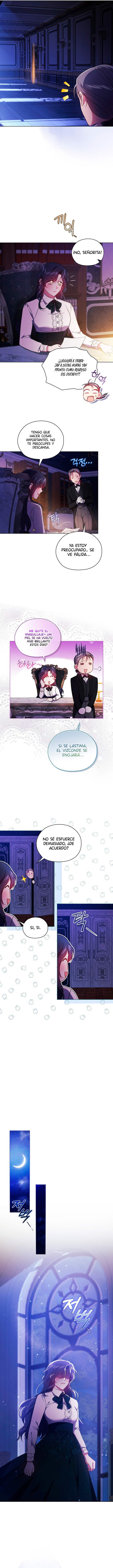 No Confío En Mi Hermana Gemela - Capítulo 48 - Página 13 - LectorTMOo