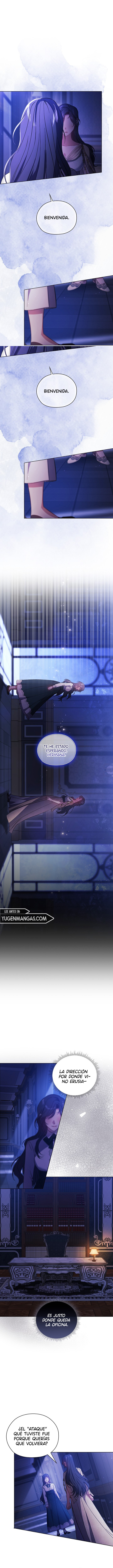 No Confío En Mi Hermana Gemela - Capítulo 49 - Página 3 - LectorTMOo