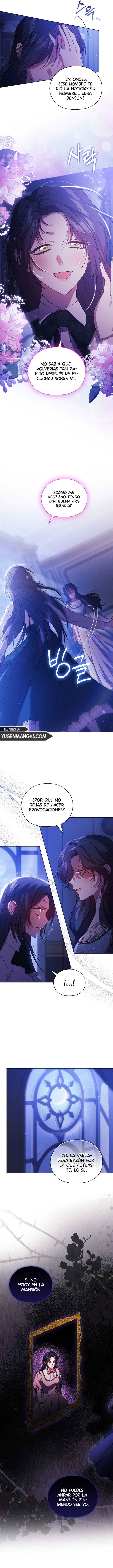 No Confío En Mi Hermana Gemela - Capítulo 49 - Página 4 - LectorTMOo