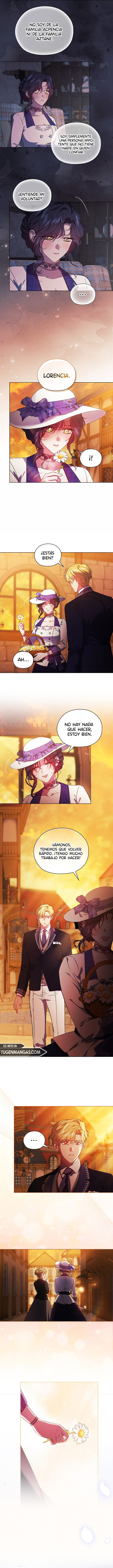 No Confío En Mi Hermana Gemela - Capítulo 51 - Página 5 - LectorTMOo