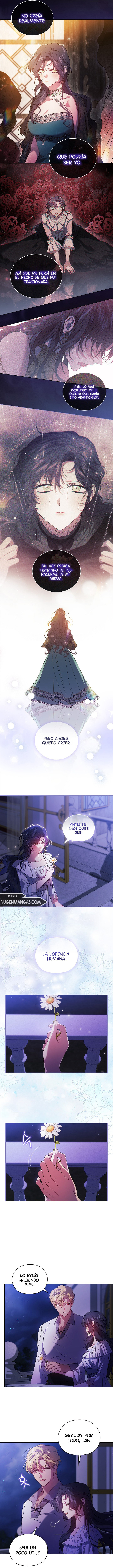 No Confío En Mi Hermana Gemela - Capítulo 51 - Página 7 - LectorTMOo