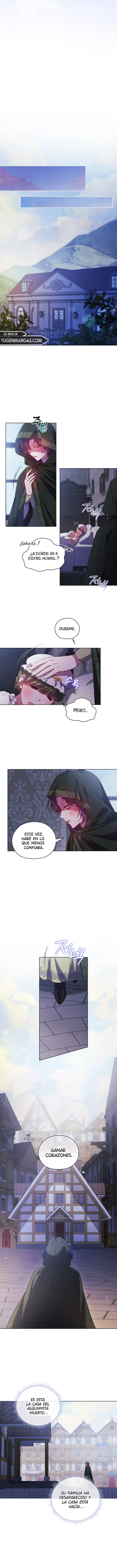 No Confío En Mi Hermana Gemela - Capítulo 51 - Página 9 - LectorTMOo