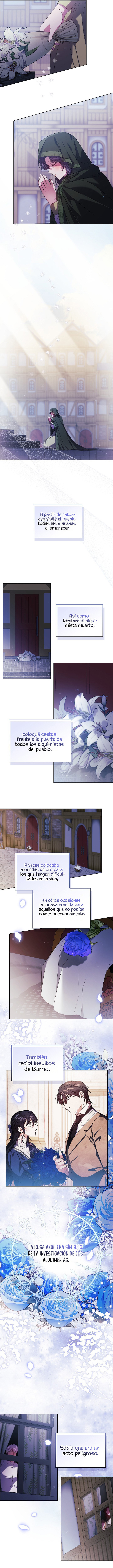 No Confío En Mi Hermana Gemela - Capítulo 51 - Página 10 - LectorTMOo