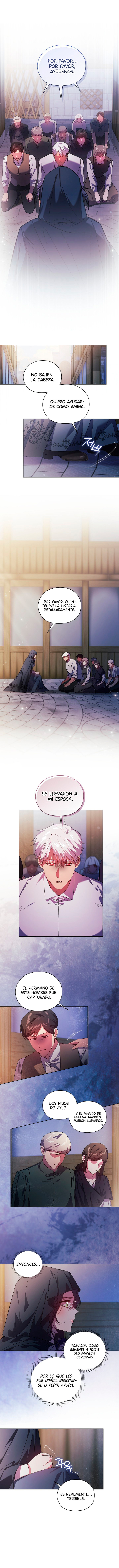 No Confío En Mi Hermana Gemela - Capítulo 52 - Página 3 - LectorTMOo