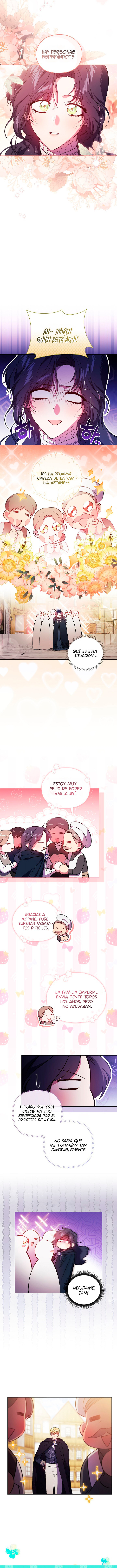 No Confío En Mi Hermana Gemela - Capítulo 52 - Página 10 - LectorTMOo